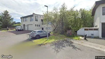 Apartments for rent in Reykjavík Breiðholt - Photo from Google Street View