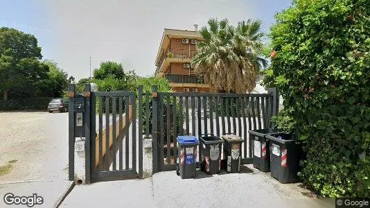 Apartments for rent in Roma Municipio XIII – Aurelia - Photo from Google Street View