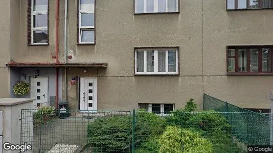 Apartments for rent in Praha 7 - Photo from Google Street View