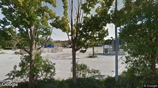Apartments for rent in Tilst - Photo from Google Street View