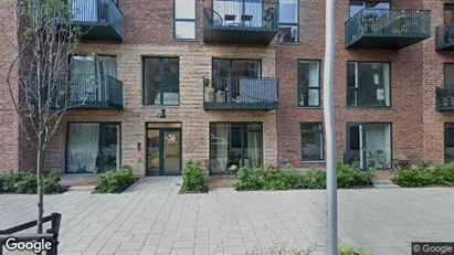 Apartments for rent in Tilst - Photo from Google Street View