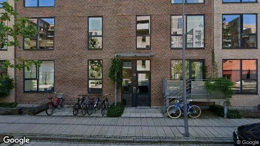 Apartments for rent in Copenhagen SV - Photo from Google Street View