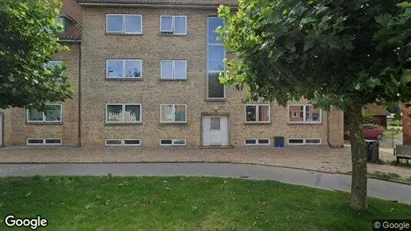 Apartments for rent in Odense V - Photo from Google Street View