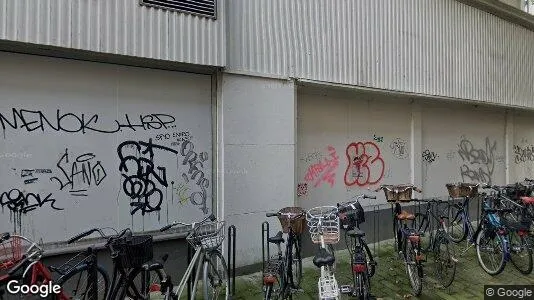 Apartments for rent in Odense C - Photo from Google Street View