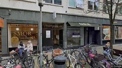 Apartments for rent in Odense C - Photo from Google Street View