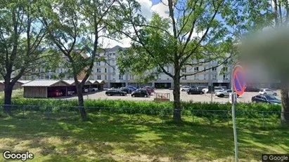 Apartments for rent in Køge - Photo from Google Street View