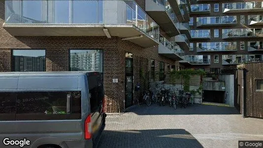 Apartments for rent in Copenhagen SV - Photo from Google Street View