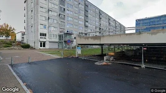Apartments for rent in Angered - Photo from Google Street View