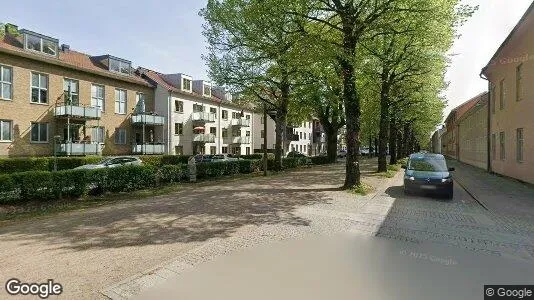 Apartments for rent in Alingsås - Photo from Google Street View
