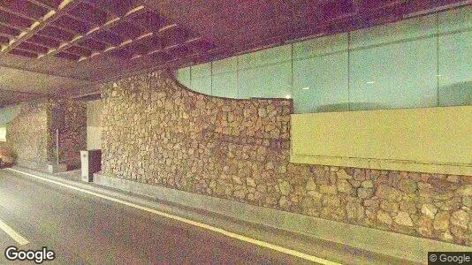 Apartments for rent in Barcelona Ciutat Vella - Photo from Google Street View