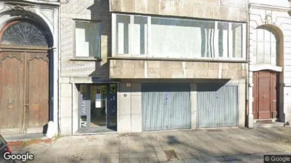 Apartments for rent in Luik - Photo from Google Street View