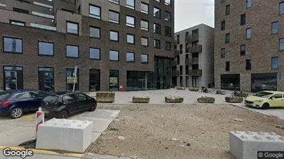 Apartments for rent in Amsterdam Noord - Photo from Google Street View