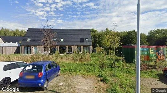 Apartments for rent in Eindhoven - Photo from Google Street View