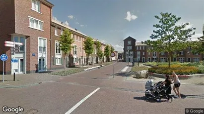 Apartments for rent in Houten - Photo from Google Street View