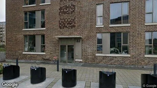 Apartments for rent in Rødovre - Photo from Google Street View