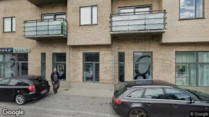 Apartments for rent in Hvidovre - Photo from Google Street View
