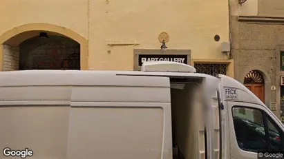 Apartments for rent in Florence - Photo from Google Street View