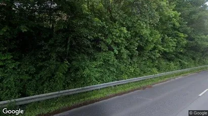 Apartments for rent in Aarhus C - Photo from Google Street View