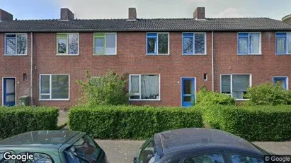 Apartments for rent in Groningen - Photo from Google Street View