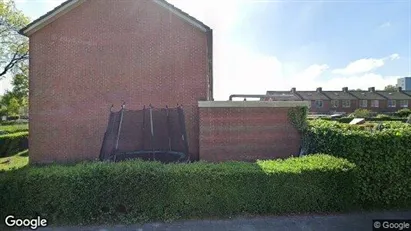 Apartments for rent in Groningen - Photo from Google Street View