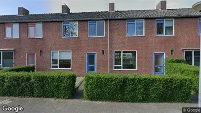 Apartments for rent in Groningen - Photo from Google Street View