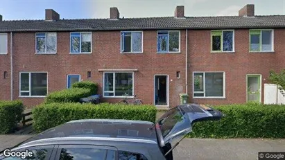 Apartments for rent in Groningen - Photo from Google Street View