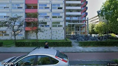 Apartments for rent in Groningen - Photo from Google Street View