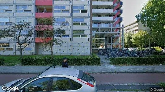 Apartments for rent in Groningen - Photo from Google Street View