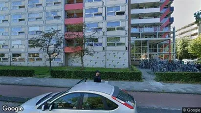 Apartments for rent in Groningen - Photo from Google Street View