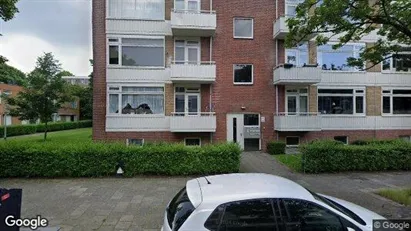 Apartments for rent in Groningen - Photo from Google Street View