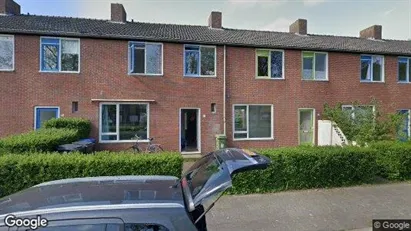 Apartments for rent in Groningen - Photo from Google Street View