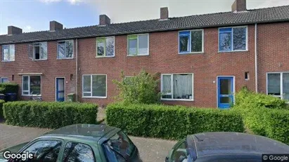 Apartments for rent in Groningen - Photo from Google Street View