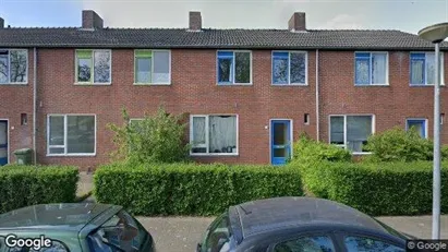 Apartments for rent in Groningen - Photo from Google Street View