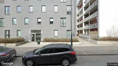 Apartments for rent in Sundbyberg - Photo from Google Street View