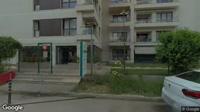 Apartments for rent in Voluntari - Photo from Google Street View