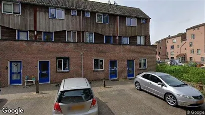 Apartments for rent in Lingewaard - Photo from Google Street View