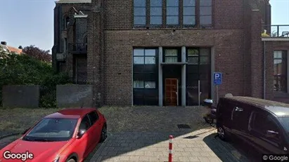 Apartments for rent in Arnhem - Photo from Google Street View