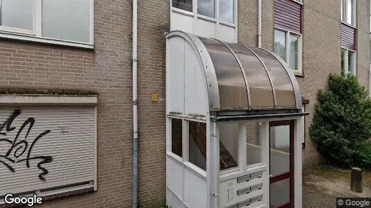 Apartments for rent in Arnhem - Photo from Google Street View