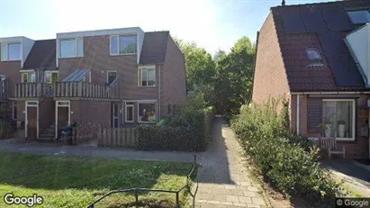 Apartments for rent in Arnhem - Photo from Google Street View