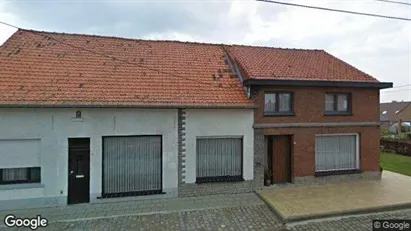 Apartments for rent in Langemark-Poelkapelle - Photo from Google Street View