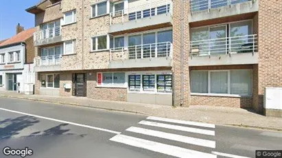 Apartments for rent in Zwevegem - Photo from Google Street View