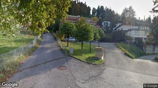Apartments for rent in Bregenz - Photo from Google Street View