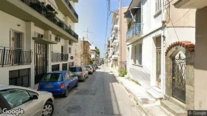Apartments for rent in Patras - Photo from Google Street View