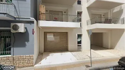 Apartments for rent in Patras - Photo from Google Street View