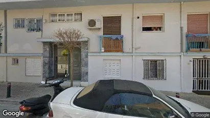 Apartments for rent in Patras - Photo from Google Street View