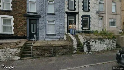 Apartments for rent in Street - Somerset - Photo from Google Street View