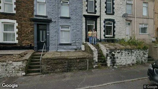 Apartments for rent in Street - Somerset - Photo from Google Street View