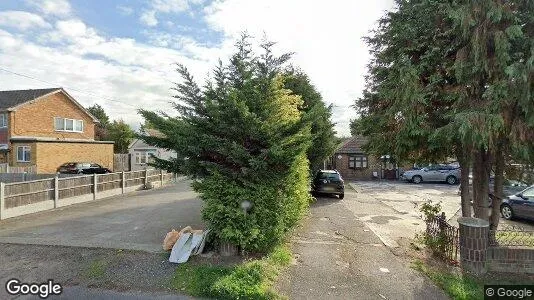 Apartments for rent in Romford - Essex - Photo from Google Street View