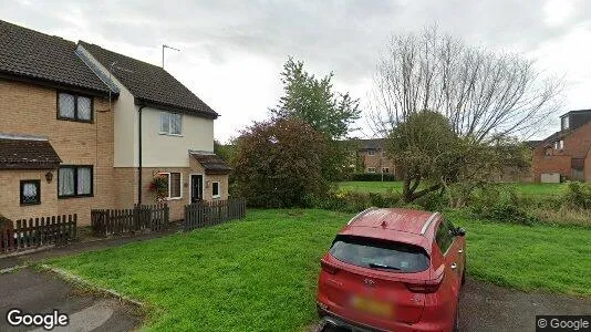 Apartments for rent in Waltham Cross - Hertfordshire - Photo from Google Street View