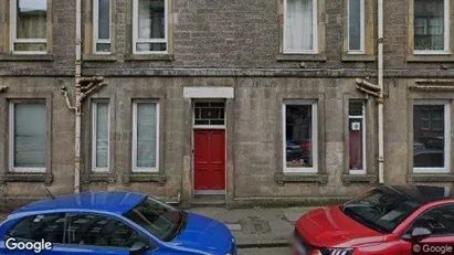 Apartments for rent in Edinburgh - Midlothian - Photo from Google Street View
